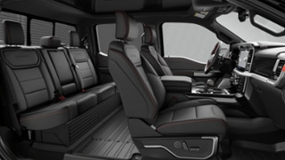 2026 Ford F-150® Internal Image 1